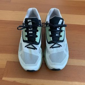 On running, Cloudstratus size 9.5